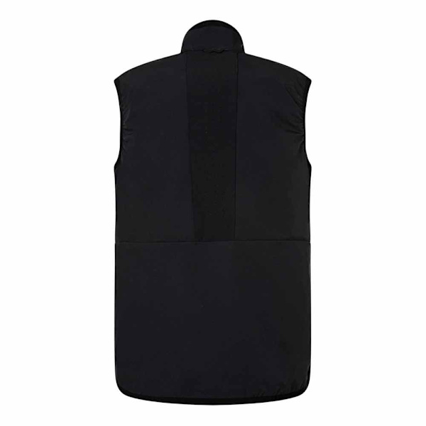 Rock Experience Vest Inuit Sort XL Mand