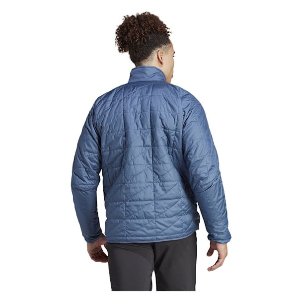 Adidas Jakke Terrex Multi Insulation Blå L Mand