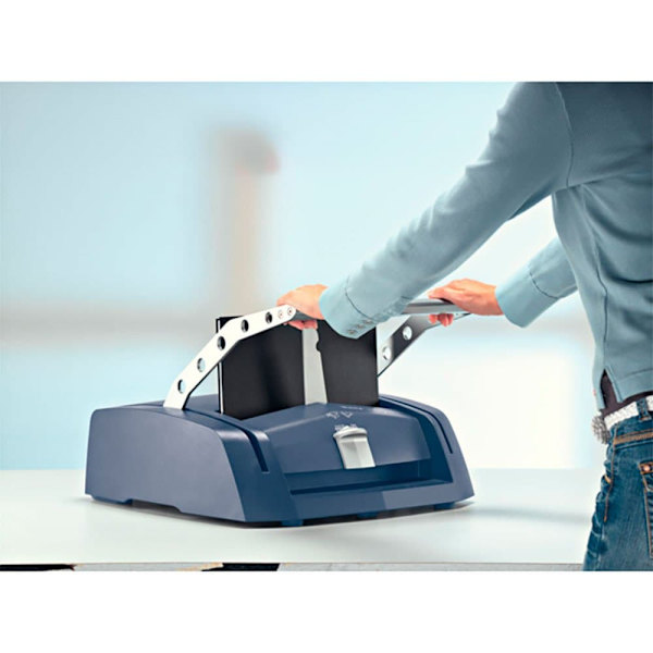 Leitz Elektrisk Bindemiddel Impresbind 280 Blå