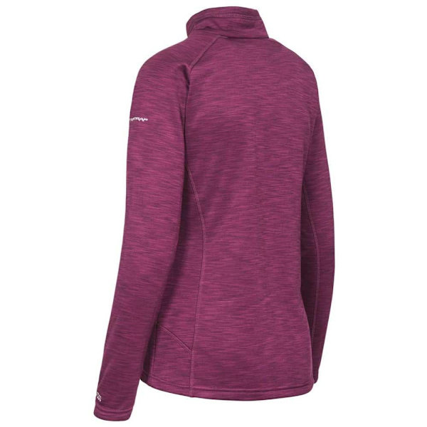 Trespass Fleece Fairford Lilla L Kvinde
