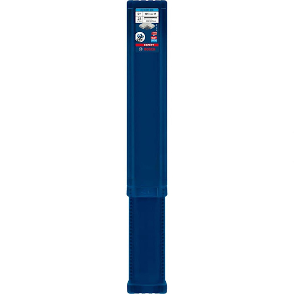 Bosch Professional Væghammerbor Expert Sds Max-8 25x400x520 Mm 5 Enheder