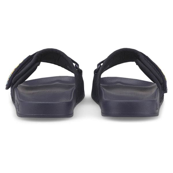 Puma Select Slides Leadcat 2.0 Clbr G Njr Svart EU 44 1/2 Man