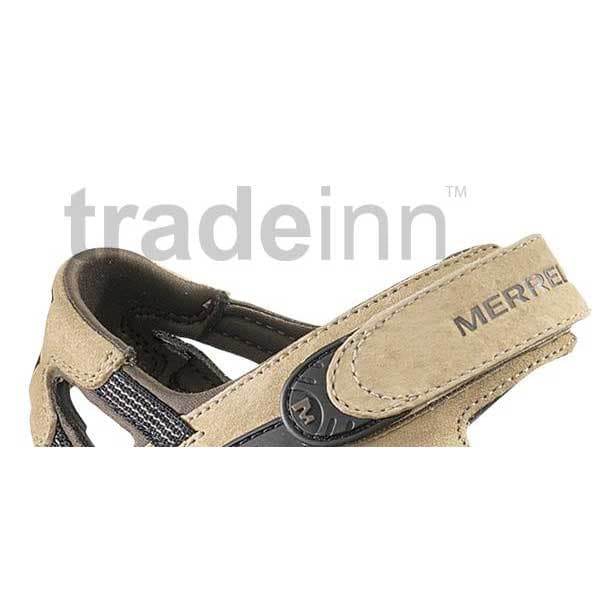 Merrell Sandaler Kahuna Iii Beige EU 46 Man