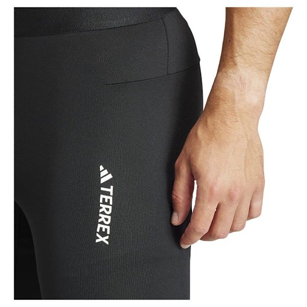 Adidas Leggingsit Organiser Xperior Musta M Mies