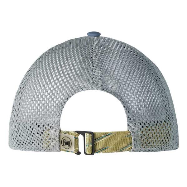 Buff ® Keps Pack Trucker Blå  Kvinna