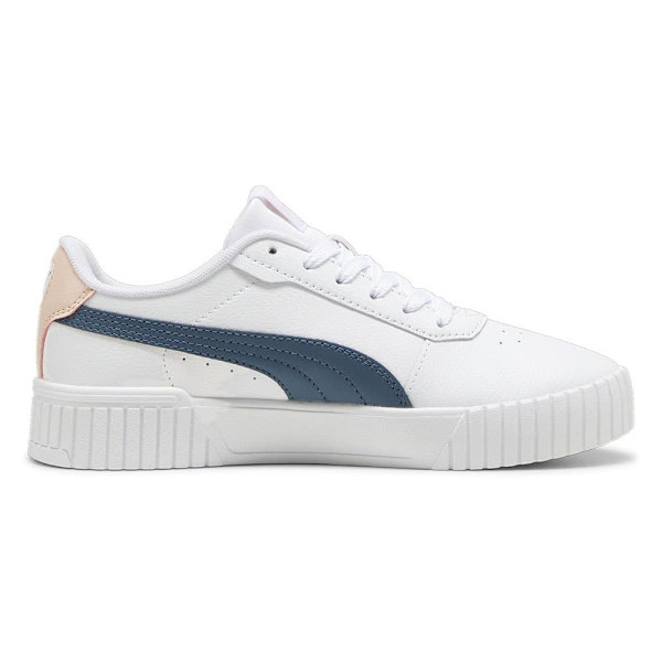 Puma Carina 2.0 Sko Hvid EU 37 Kvinde