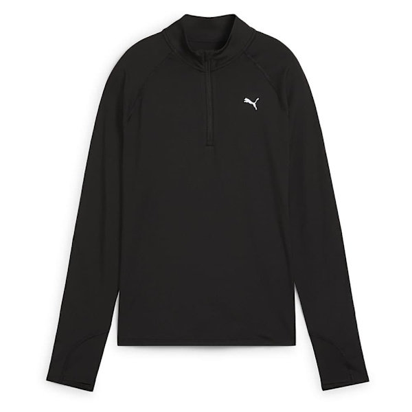 Puma Velocity Cloudspun Shorts Sort XS Kvinde