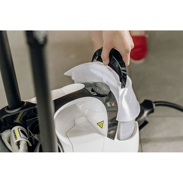 Karcher Dampere Sc 5 Easyfix Iron Plug