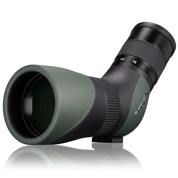 Bresser Teleskop Pirsch 9-27x56 Ii Grönt