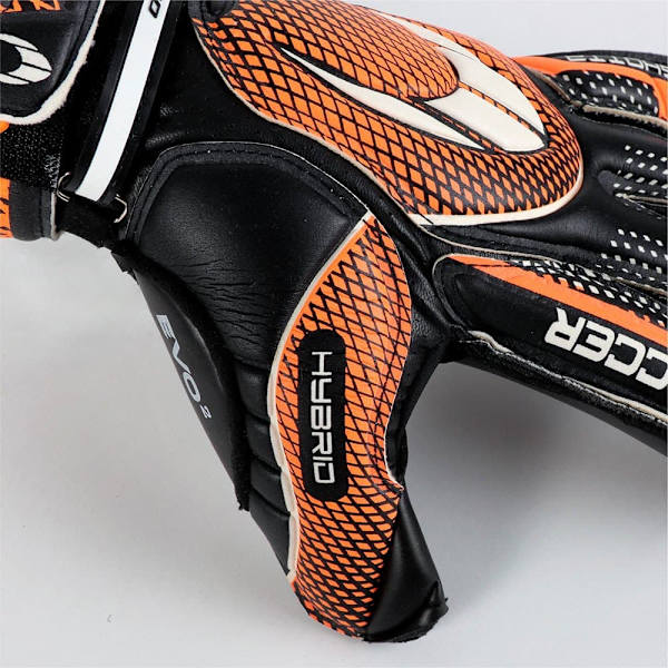 Ho Soccer Original Hybrid Rn Målmandshandsker  10 1/2