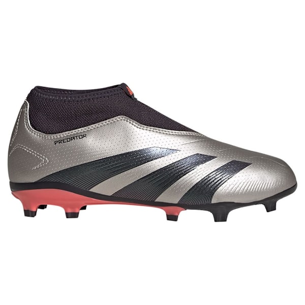Adidas Predator League Laceless Fg Jalkapallokengät  EU 28 1/2