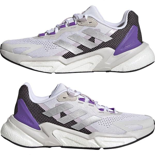 Adidas Löparskor X9000l3 Vit EU 38 Kvinna