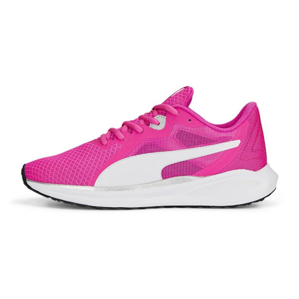 Puma Twitch Runner Fresh Løbesko Rosa EU 38 Kvinde