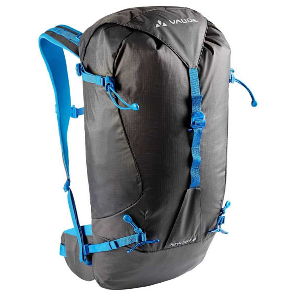 Vaude Tents Rygsæk Rupal Light 28l Grå