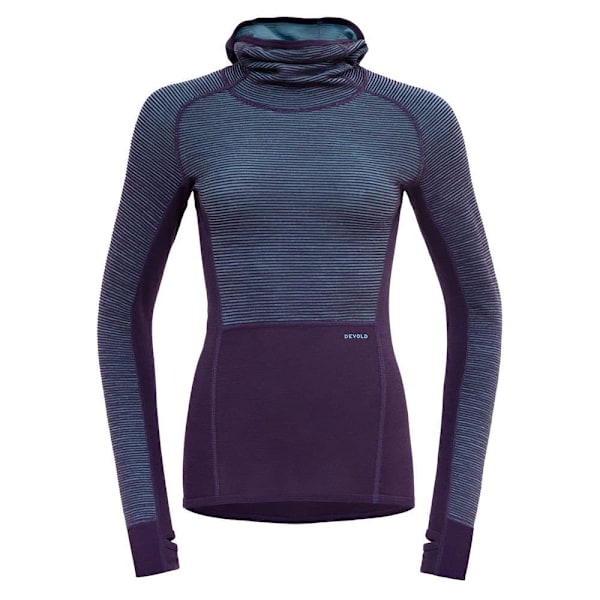 Devold Of Norway Tuvegga Merino Huppari  XL Nainen