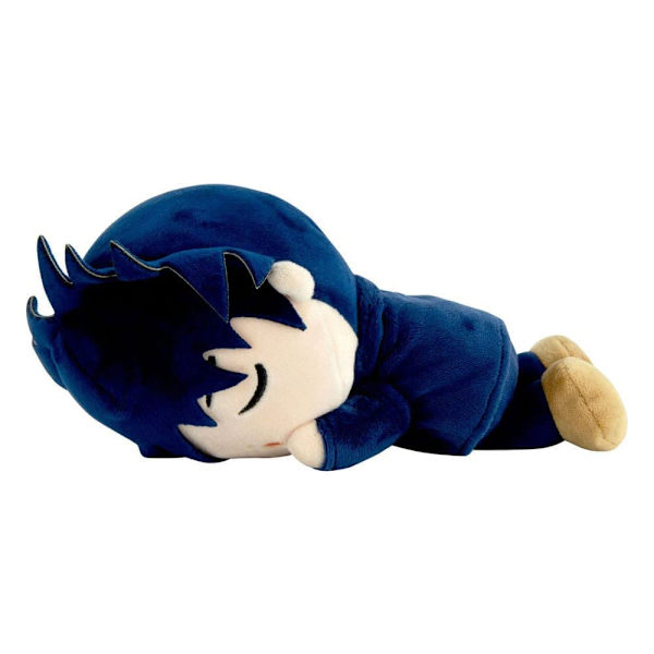 Mochi Mochi Med Din Bamse Jjk Megumi Fushiguro Blå