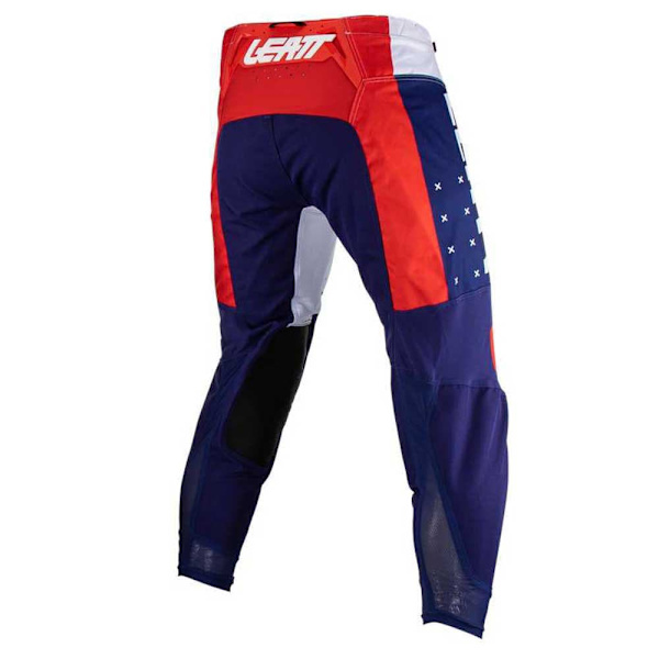Leatt Bukser 4.5 Blå M Mand