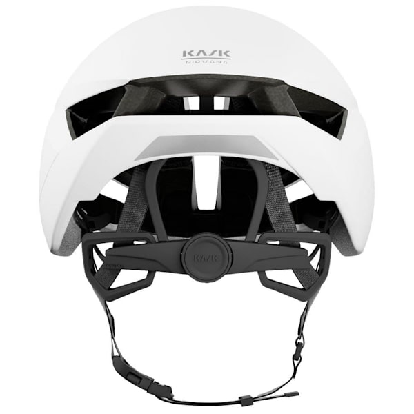 Kask Nirvana Mtb-hjelm Hvid M