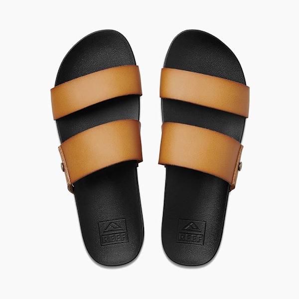 Reef Cushion Vista Sandaler Sort EU 38 1/2 Kvinde