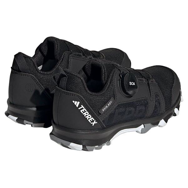 Adidas Trail Løbesko Terrex Agravic Boa R.rdy Sort EU 29 Dreng