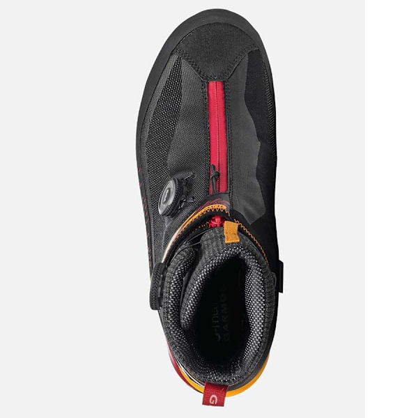 Garmont Tower 3.0 Extreme Goretex Bjergbestigningsstøvler Sort EU 41 1/2 Mand