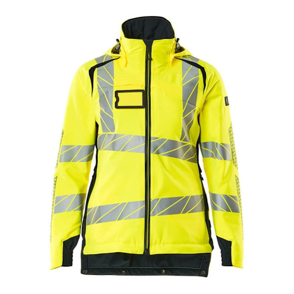 Mascot Vinterjacka Accelerate Safe 19045 Gul S