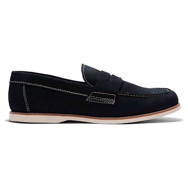 Timberland Classic Boat Venetian Båtskor Blå EU 43 Man