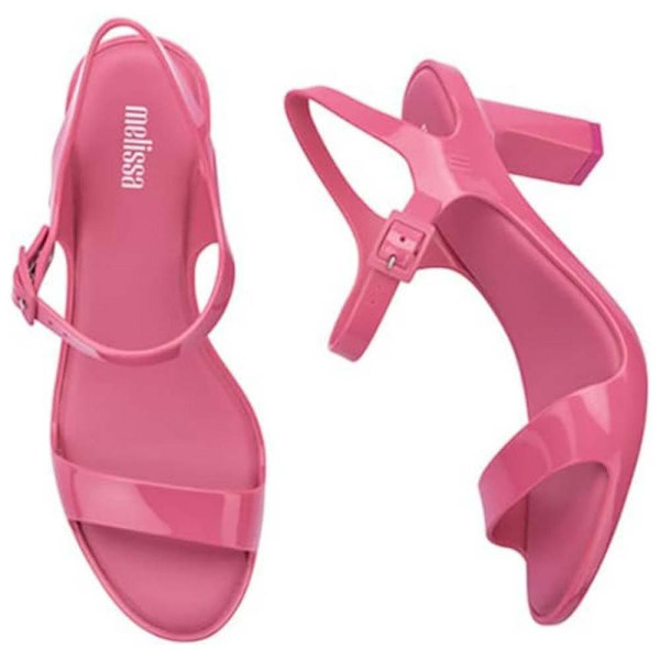 Melissa Lady Emme Klackskor Rosa EU 40 Kvinna