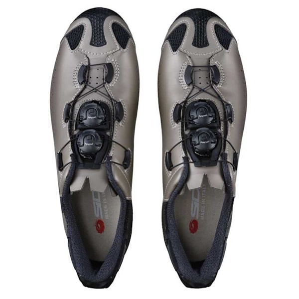 Sidi Tiger 2s Srs Mtb-kengät Beige EU 44 Mies