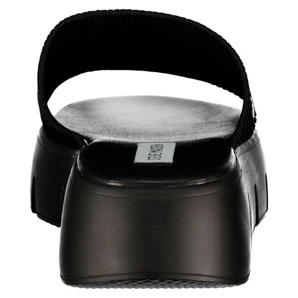 Steve Madden Big Shot Sandaalit Musta EU 38 Nainen