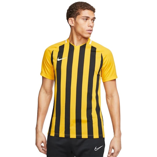Nike Lyhythihainen T-paita Strp Dvsn Iii  M Mies