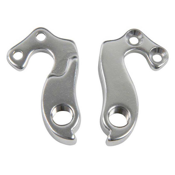 Massi Zx Dropout 3.casta29.casta27.5 Växlare Galge Silver