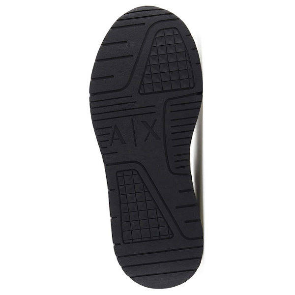 Armani Exchange Xux225_xv862 Lenkkarit Musta EU 42 Mies