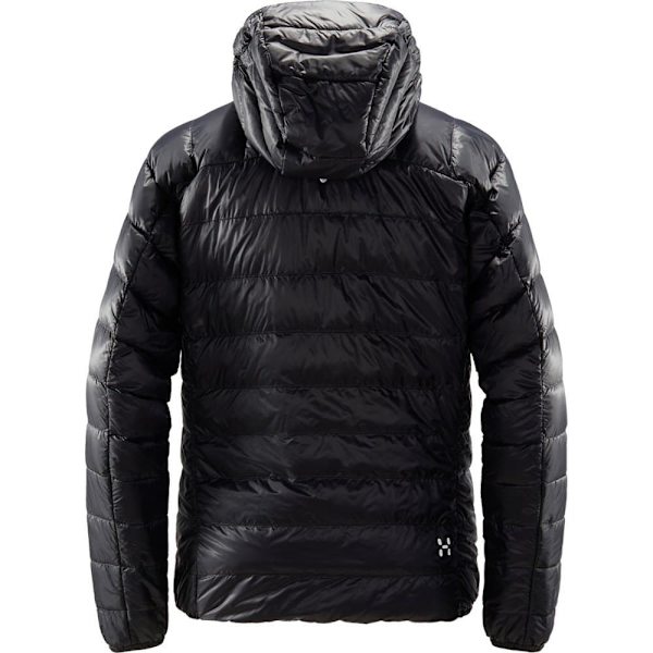 Haglofs L.i.m Down Jacka Svart XL Kvinna