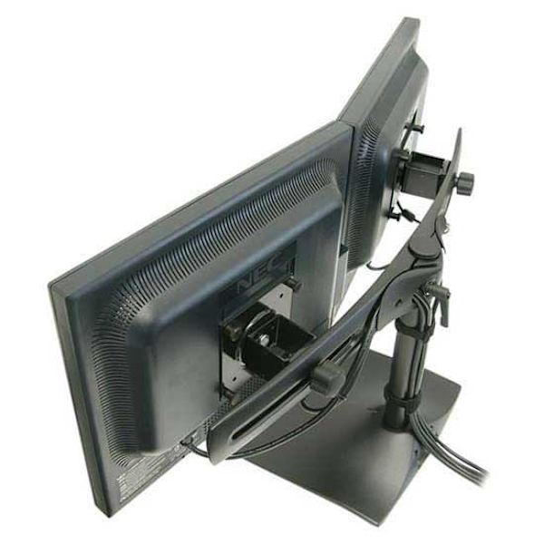 Ergotron Ds 100 Monitor Monitor Armmontering 24´´ Søvfarvet