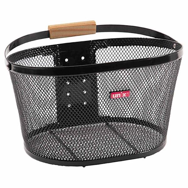 Unix Kori Bernardo Klickfix 15l Musta