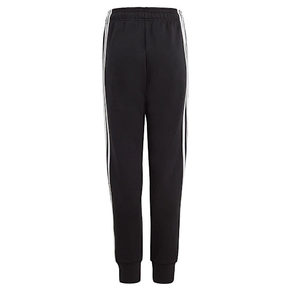 Adidas Bukser Fi 3s Sort 11-12 Years