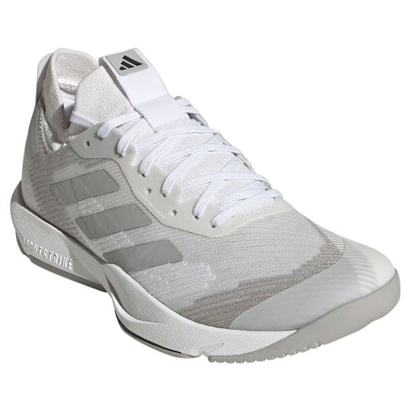 Adidas Utbildare Rapidmove Adv Grå EU 40 2/3 Man