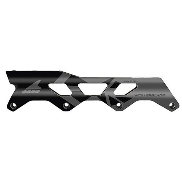 Rollerblade Guider 256 Frame 4x80