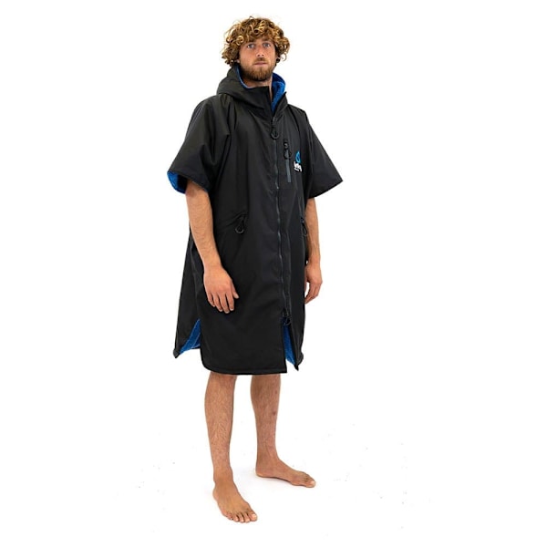 Surflogic Storm Changing Robe Sort L