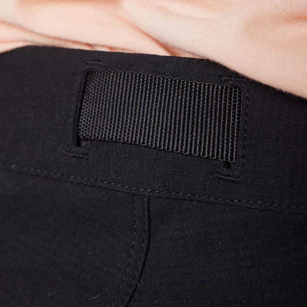 Fox Racing Mtb Shorts Ranger Liner Sort L Kvinde