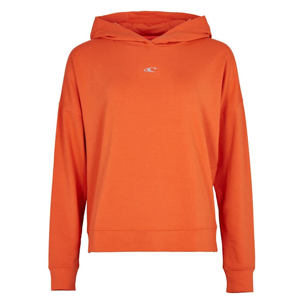 O´neill Luvtröja Freak Orange S Kvinna