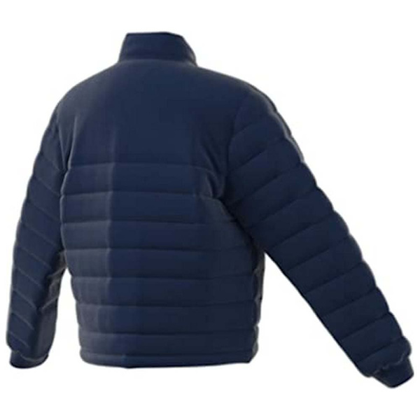 Adidas Jacka Ent22 Ljkty Blå 11-12 Years Pojke