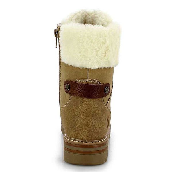 Kimberfeel Lumikengät Elly Beige EU 37 Nainen