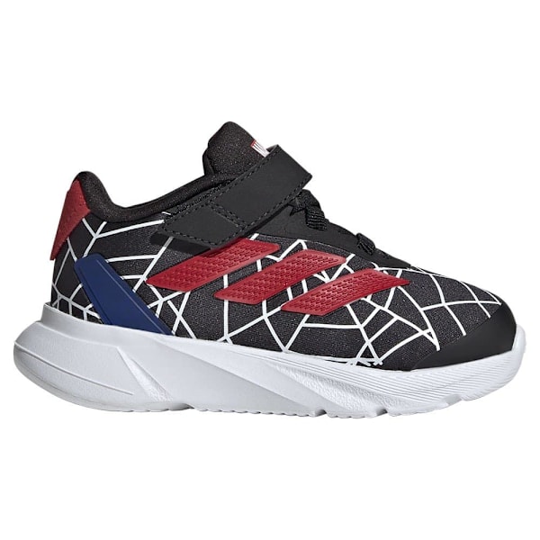 Adidas Löparskor Duramo Spider-man El Flerfärgad EU 21 Pojke