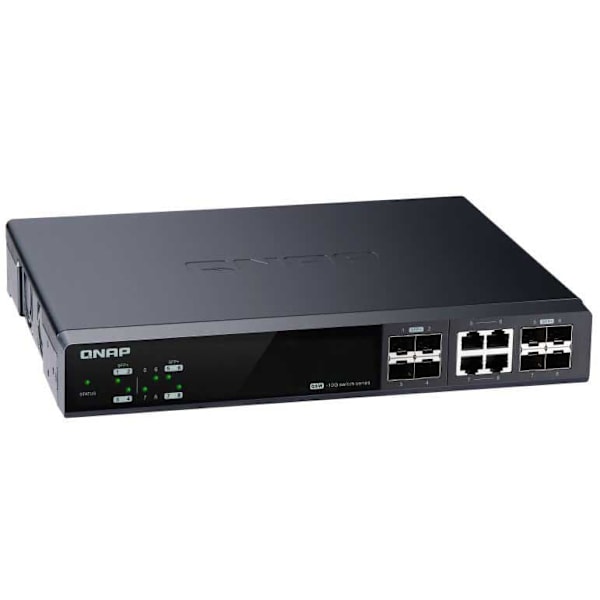 Qnap Qsw-m804-4c Sort Sort