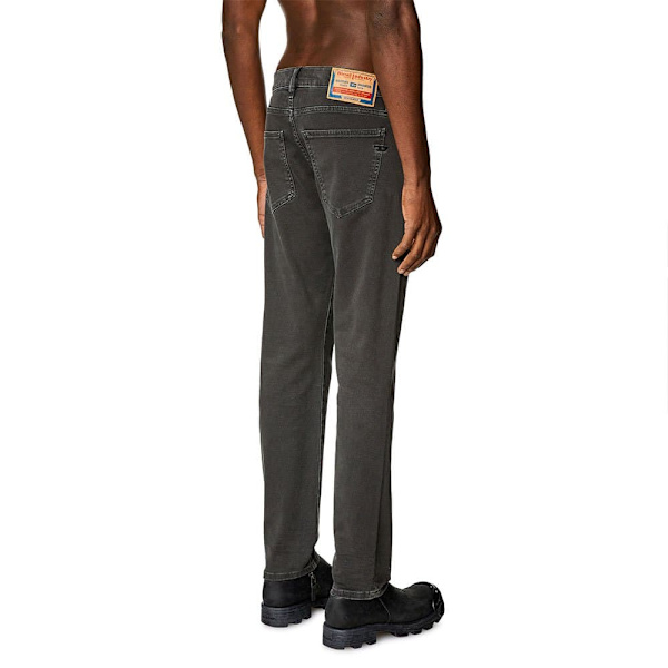 Diesel Jeans 2019 Strukt Grå 29 / 32 Man