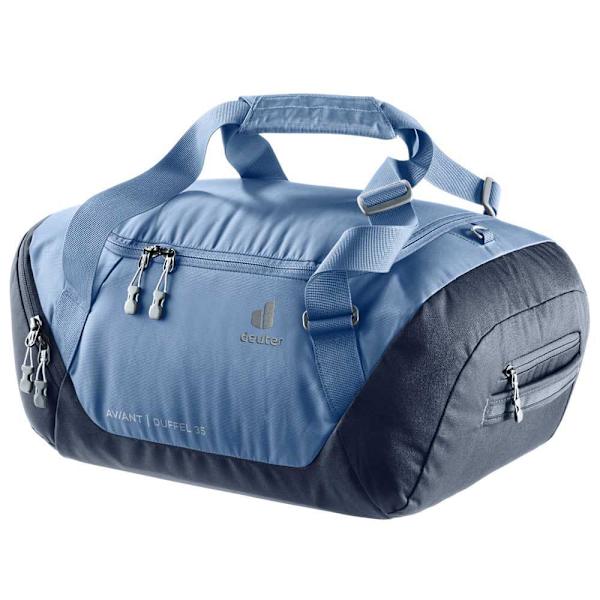 Deuter Laukku Aviant Duffel 35l Sininen