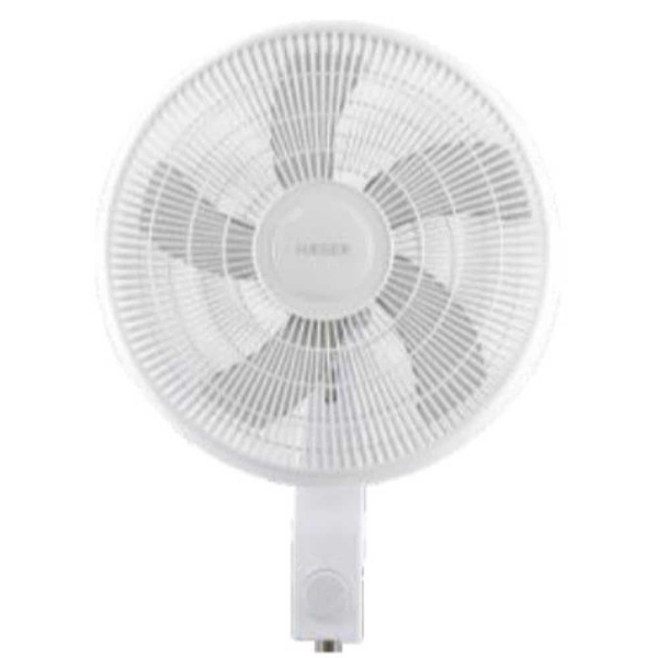 Haeger Stående Fläkt Sf16w015a Smooth Wind Silver One Size / EU Plug