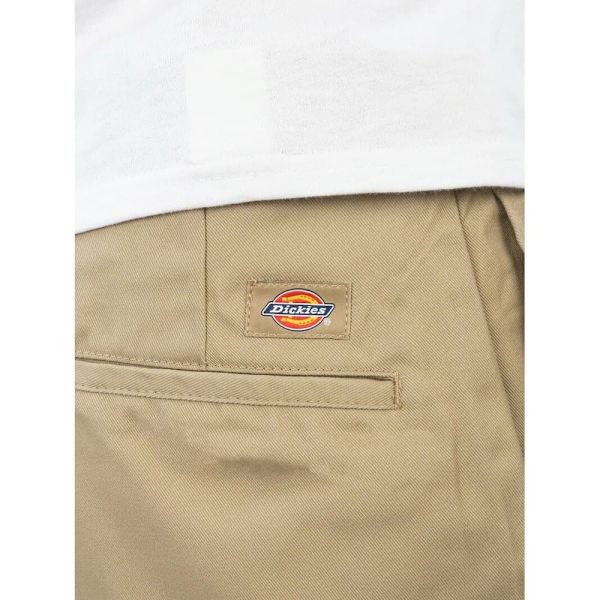 Dickies Byxor 874 Work Grönt 30 / 30 Man